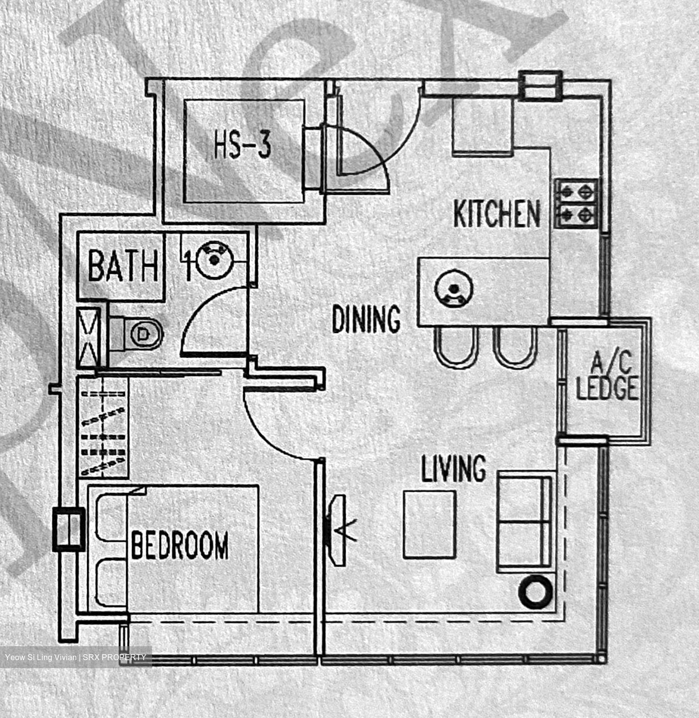 Ventura View (D15), Apartment #477758871